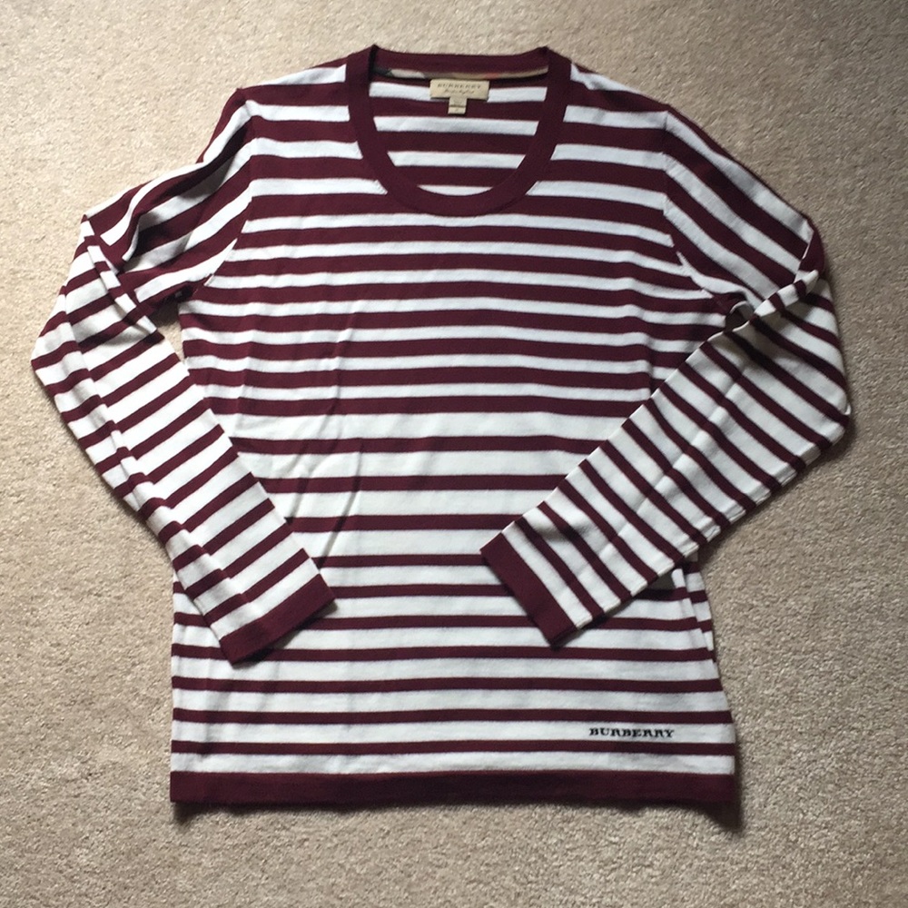 Burberry Sweater